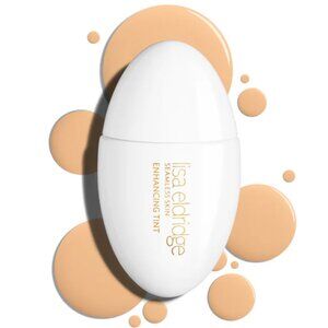 BNIB Lisa Eldridge Seamless Skin Tint T3